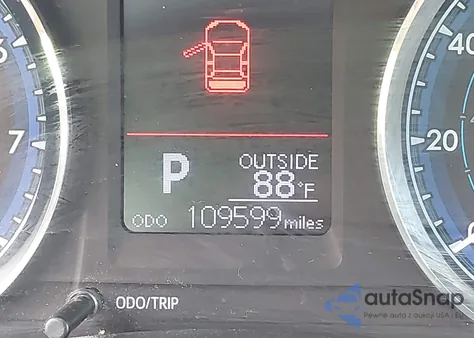 2017 Toyota Corolla L/Le/Xle/Se/Xse из США, поврежденный, VIN 2T1BURHE1HC788337